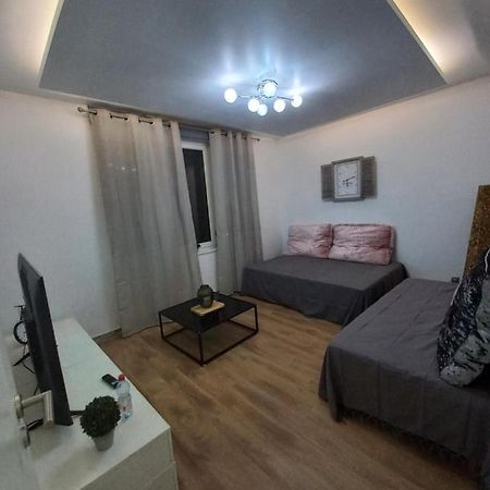 Apartmán Le Gerwig Colmar Centre Exteriér fotografie