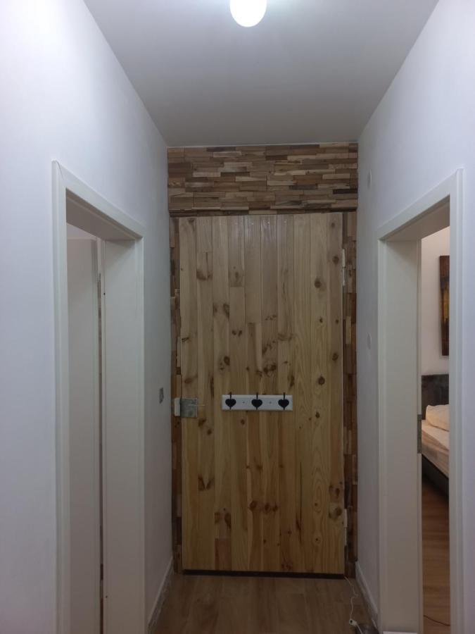 Apartmán Le Gerwig Colmar Centre Exteriér fotografie