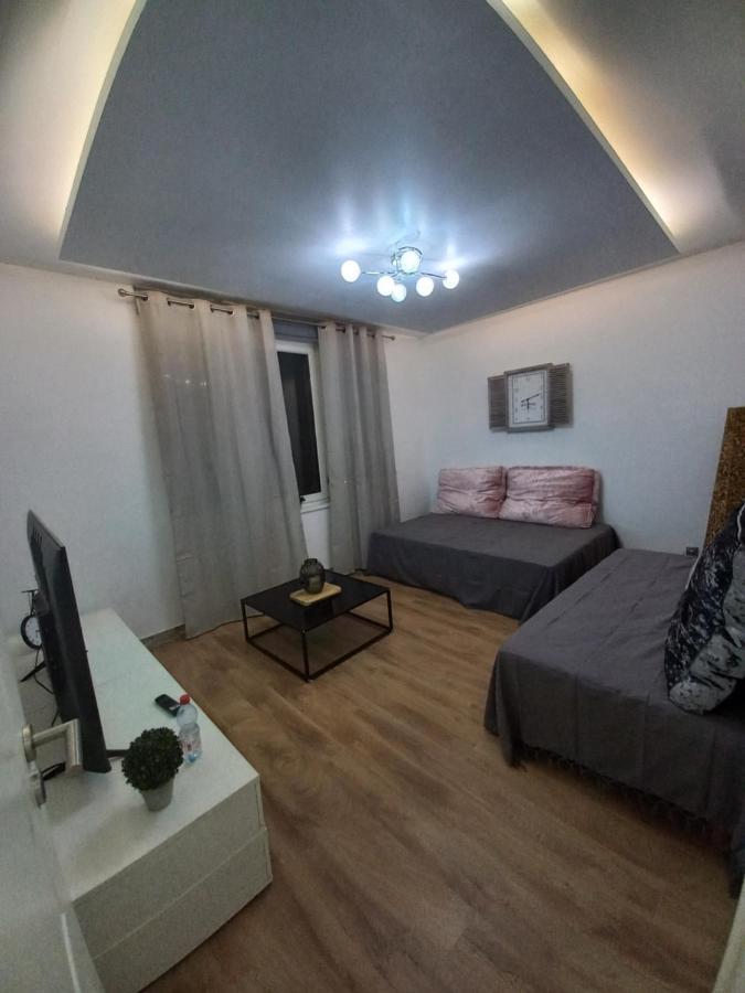 Apartmán Le Gerwig Colmar Centre Exteriér fotografie