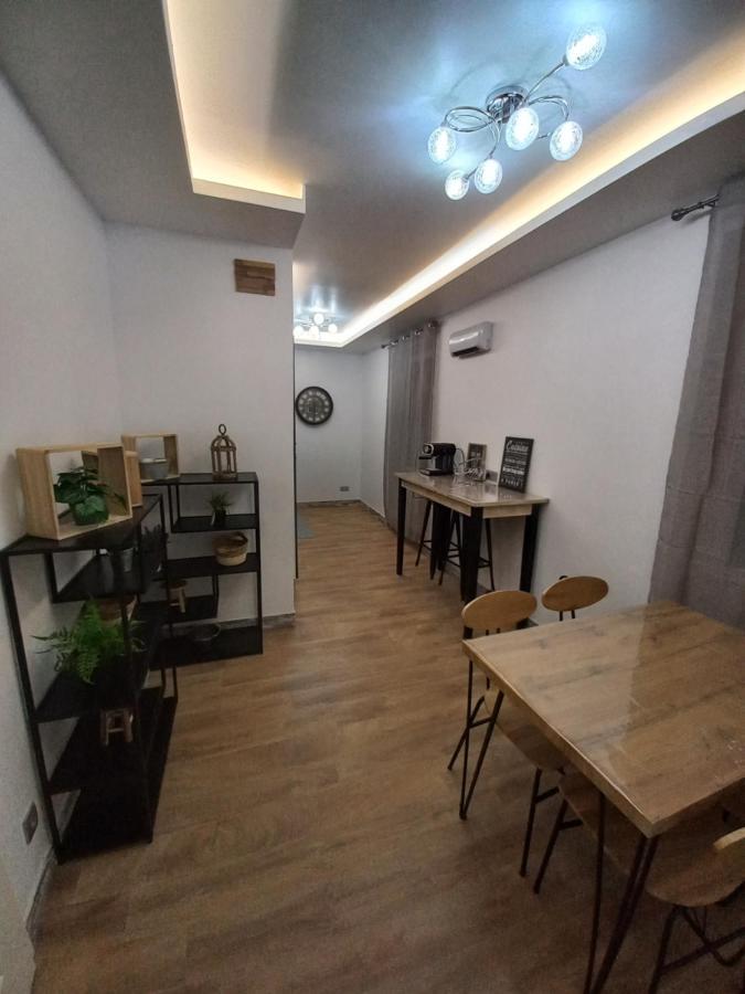 Apartmán Le Gerwig Colmar Centre Exteriér fotografie