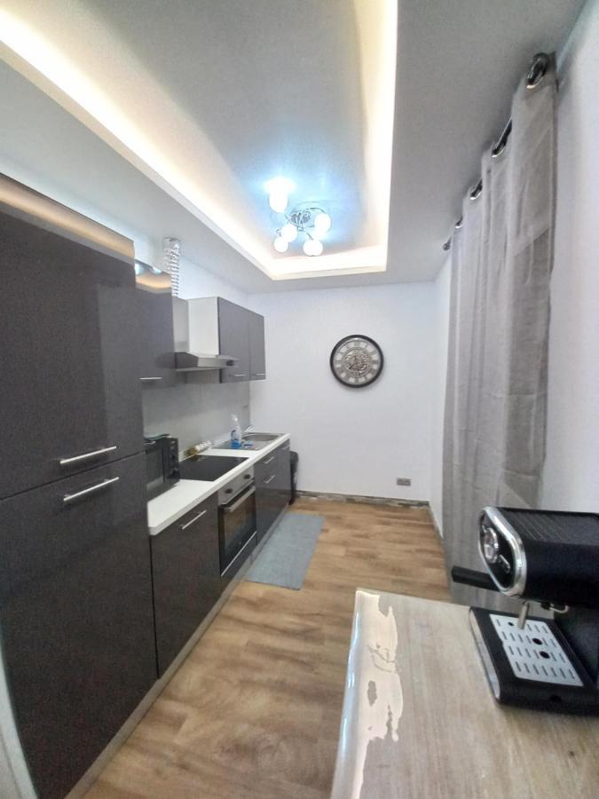 Apartmán Le Gerwig Colmar Centre Exteriér fotografie