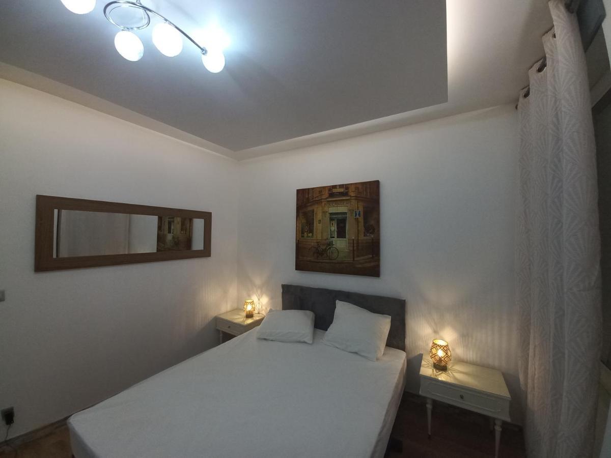 Apartmán Le Gerwig Colmar Centre Exteriér fotografie