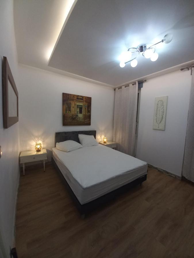 Apartmán Le Gerwig Colmar Centre Exteriér fotografie